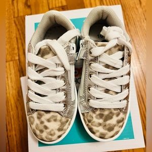 Hoo Toddler Sneakers